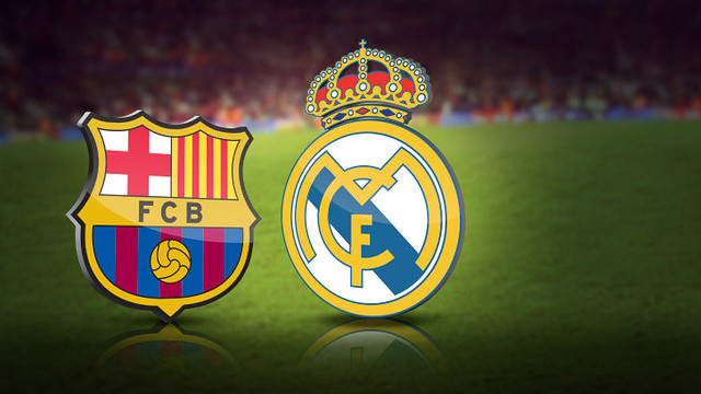 El Clasico 2016
