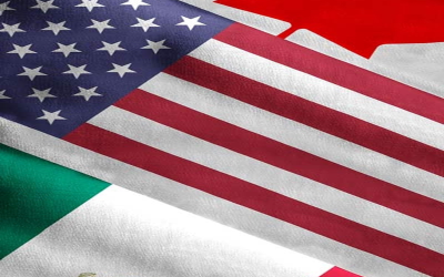 USA, Canada & Mexico 2026 World Cup